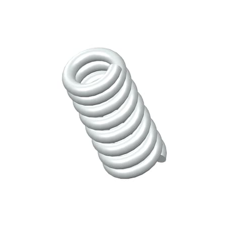 Approved Vendor Compression Spring, O= .140, L= .34, W= .029 G009960685